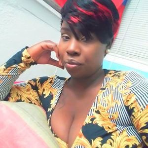 Meet your Posher, Briana